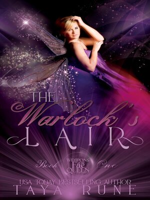 cover image of The Warlock's Lair